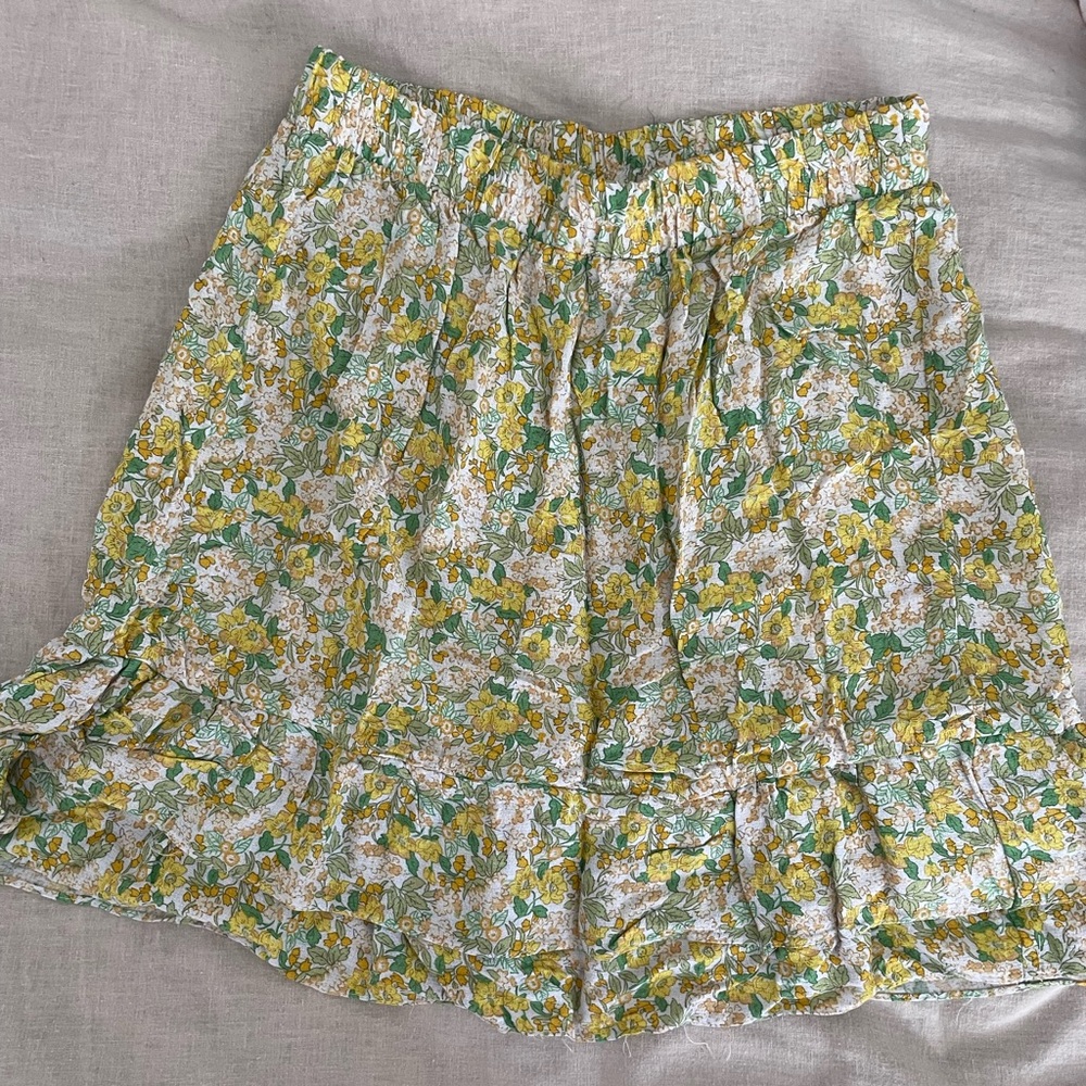 Rachel Zoe Skirt